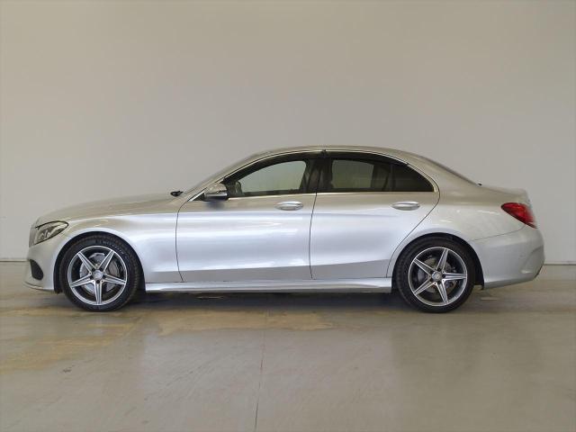 C220 d アバンギャルド AMGライン レザーエクスクルーシブパッケージ