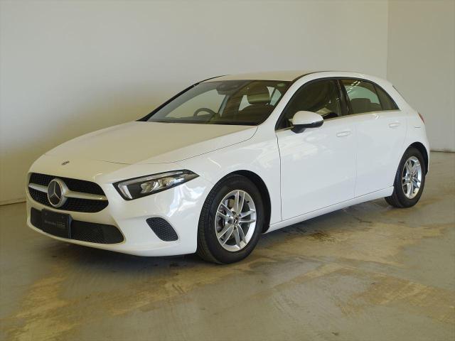 A180 レーダーセーフティパッケージ・ナビゲーションパッケージ