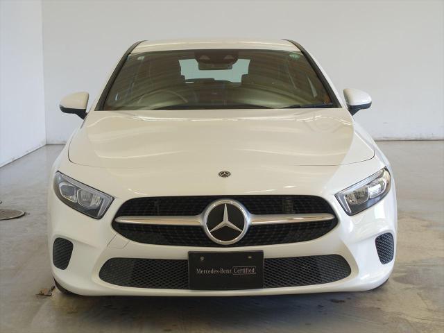 A180 レーダーセーフティパッケージ・ナビゲーションパッケージ