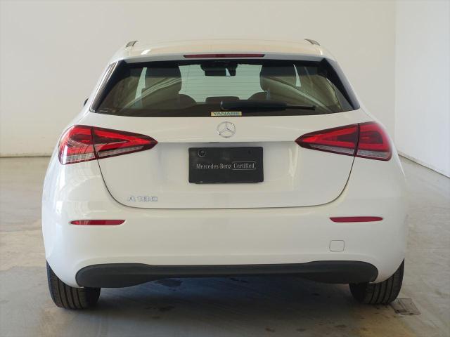 A180 レーダーセーフティパッケージ・ナビゲーションパッケージ