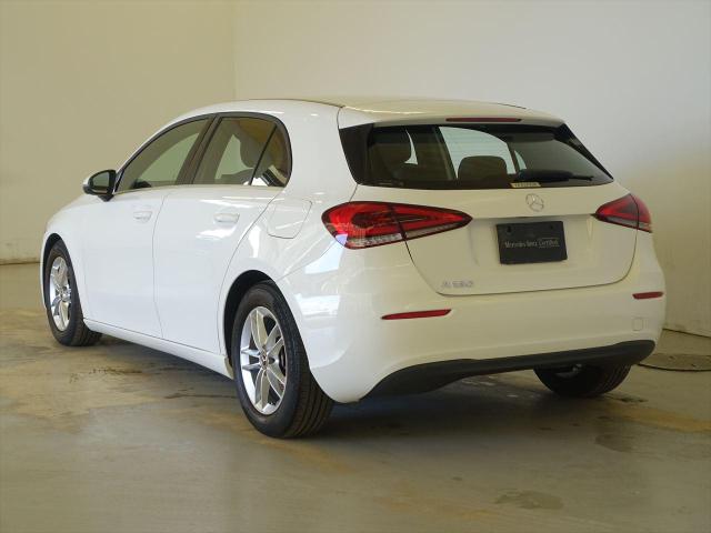 A180 レーダーセーフティパッケージ・ナビゲーションパッケージ