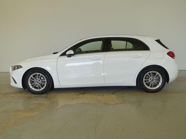 A180 レーダーセーフティパッケージ・ナビゲーションパッケージ