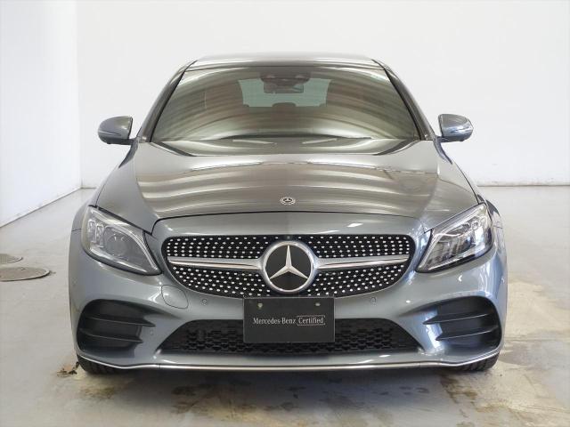 C220 d ローレウスエディション レザーエクスクルーシブパッケージ・スポーツプラスパッケージ