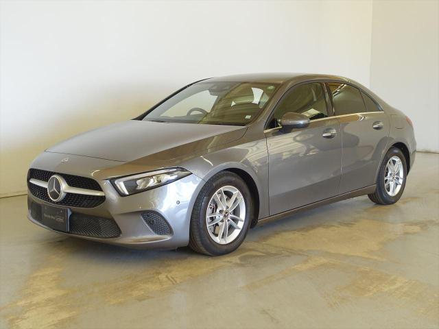 A200 d セダン レーダーセーフティパッケージ・ナビゲーションパッケージ