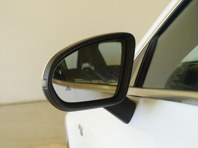 メルセデス‐AMG CLA35 4MATIC AMGパフォーマンスパッケージ・AMGアドバンスドパッケージ