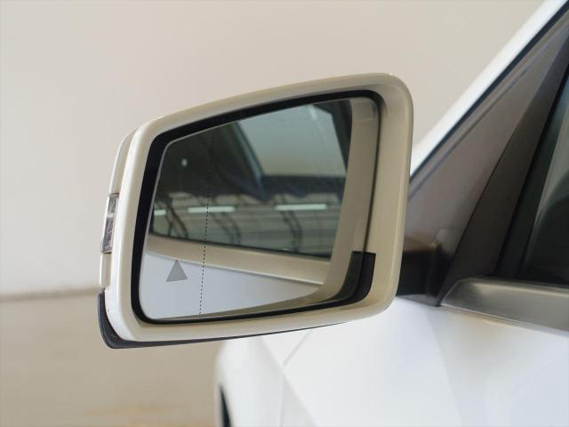 A180 スポーツ レーダーセーフティパッケージ