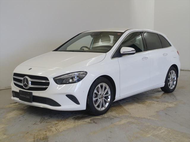 B180 レーダーセーフティパッケージ・ナビゲーションパッケージ