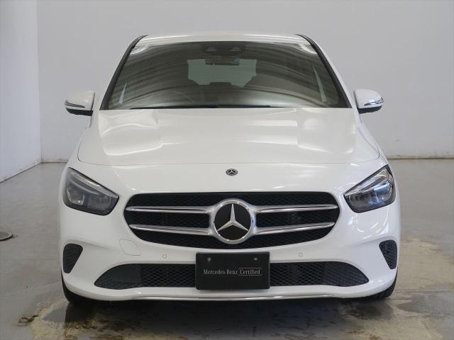 B180 レーダーセーフティパッケージ・ナビゲーションパッケージ