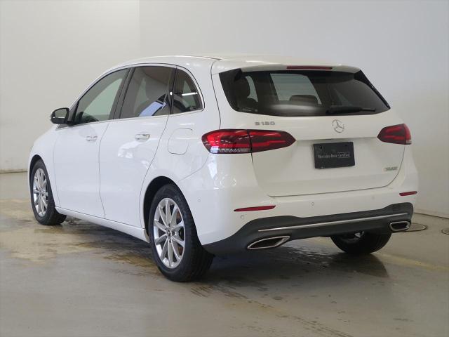 B180 レーダーセーフティパッケージ・ナビゲーションパッケージ