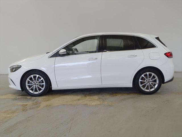 B180 レーダーセーフティパッケージ・ナビゲーションパッケージ