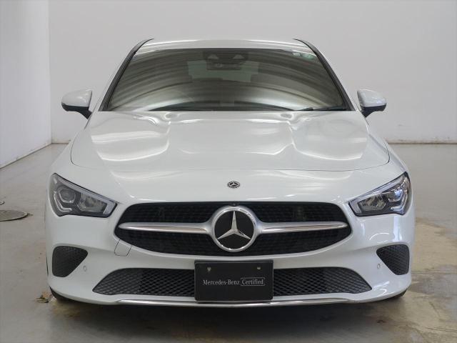 CLA250 4MATIC シューティングブレーク レーダーセーフティパッケージ・アドバンスドパッケージ・ナビゲーションパッケージ