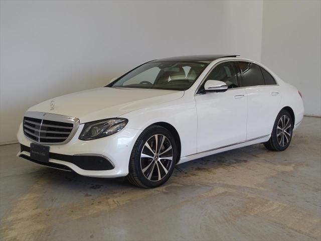 E450 4MATIC エクスクルーシブ エクスクルーシブパッケージ