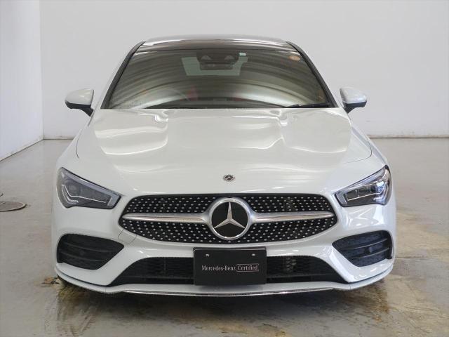 CLA180 AMGラインパッケージ・AMGレザーエクスクルーシブパッケージ・アドバンスドパッケージ