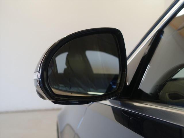 S580 4MATIC AMGライン リアコンフォートパッケージ