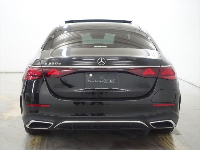 E350 e スポーツ エディションスター レザーエクスクルーシブパッケージ・アドバンスドパッケージ・デジタルインテリアパッケージ・ドライバーズパッケージ