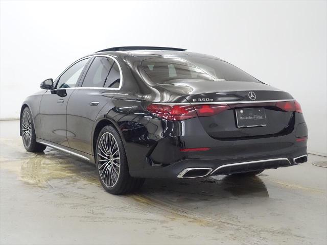 E350 e スポーツ エディションスター レザーエクスクルーシブパッケージ・アドバンスドパッケージ・デジタルインテリアパッケージ・ドライバーズパッケージ