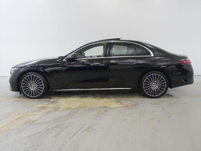 E350 e スポーツ エディションスター レザーエクスクルーシブパッケージ・アドバンスドパッケージ・デジタルインテリアパッケージ・ドライバーズパッケージ