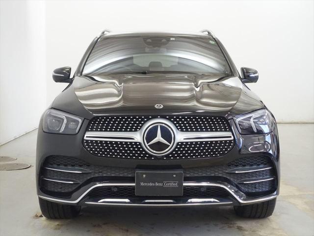 GLE400 d 4MATIC スポーツ