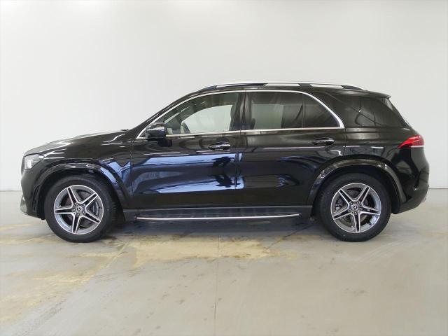GLE400 d 4MATIC スポーツ