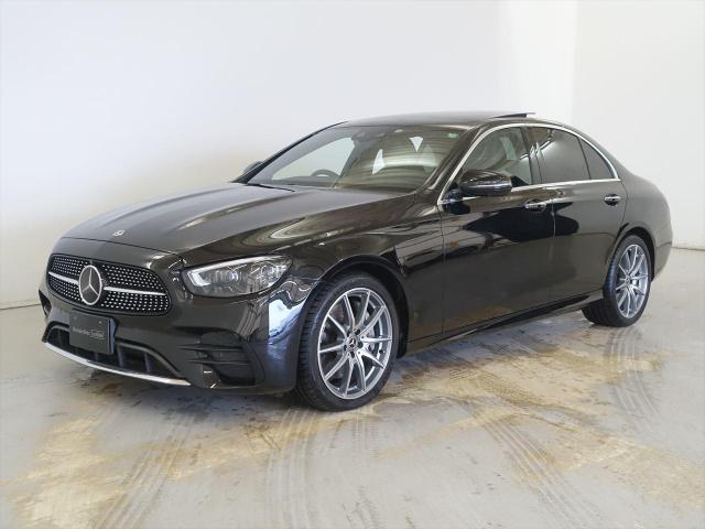 E300 スポーツ エクスクルーシブパッケージ