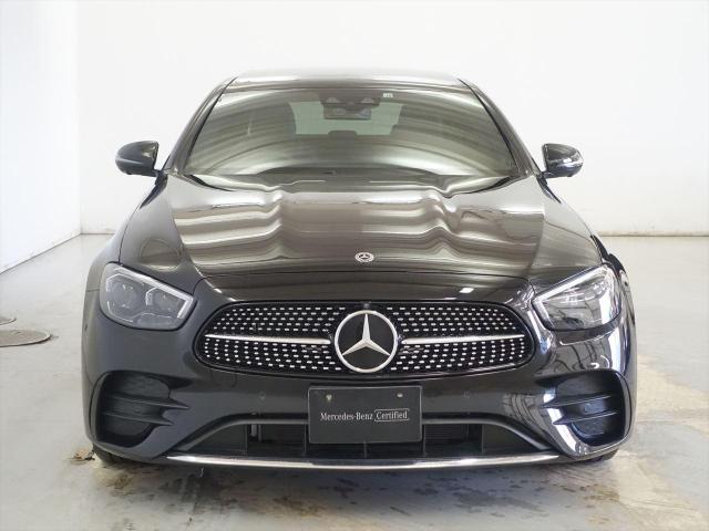 E300 スポーツ エクスクルーシブパッケージ