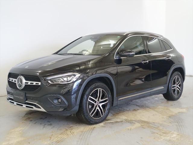 GLA200 d 4MATIC