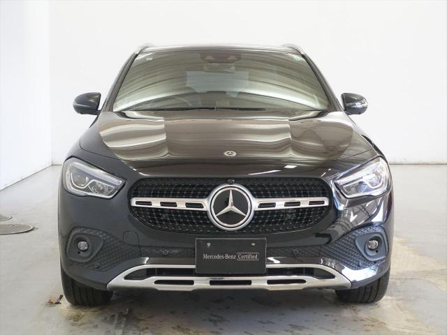 GLA200 d 4MATIC