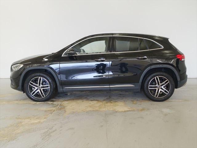 GLA200 d 4MATIC