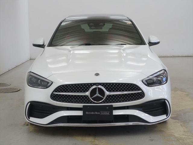 C200 アバンギャルド AMGライン レザーエクスクルーシブパッケージ・ベーシックパッケージ