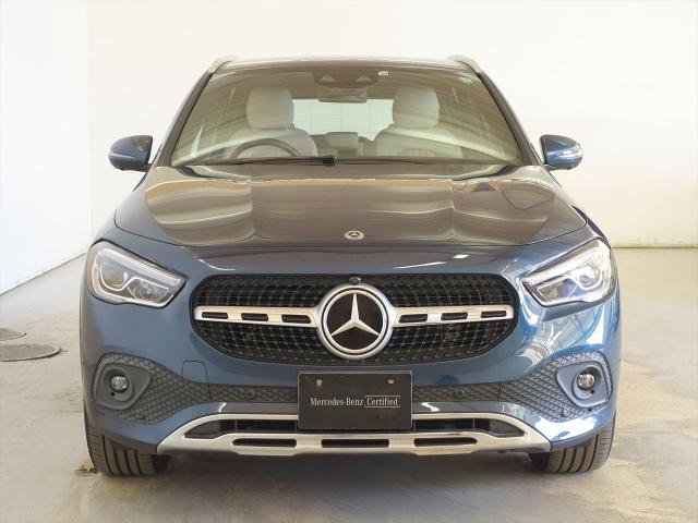 GLA200 d 4MATIC レザーエクスクルーシブパッケージ