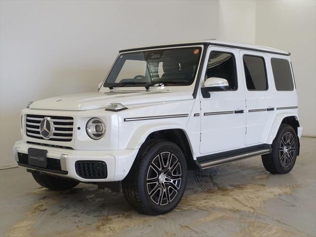 G450 d AMGラインパッケージ・МANUFAKTURプログラムプラス