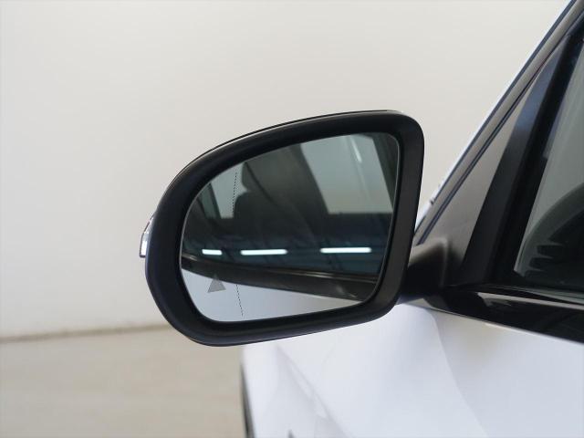 メルセデス‐AMG GLC43 4MATIC レザーエクスクルーシブパッケージ