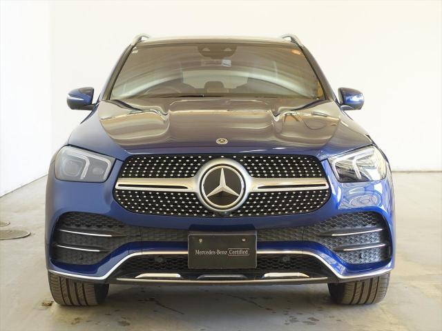 GLE300 d 4MATIC AMGライン レザーエクスクルーシブパッケージ