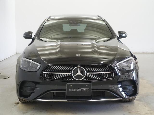 E300 ステーションワゴン スポーツ エクスクルーシブパッケージ