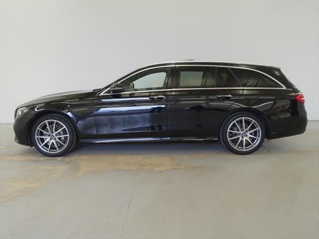 E300 ステーションワゴン スポーツ エクスクルーシブパッケージ