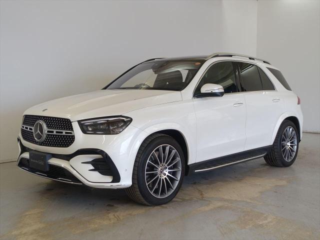 GLE450 d 4MATIC スポーツ