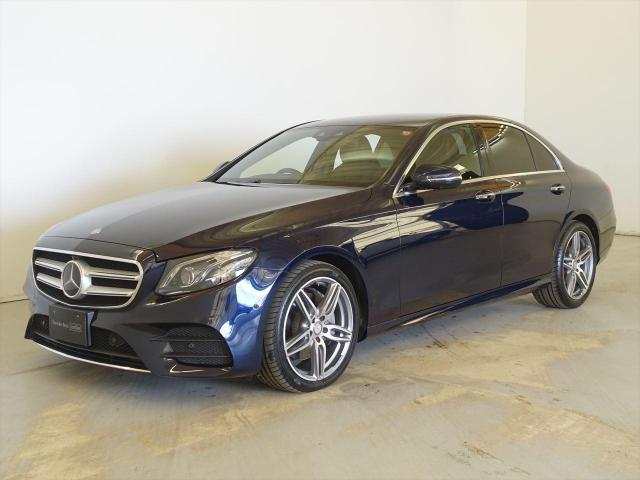 E200 アバンギャルド スポーツ