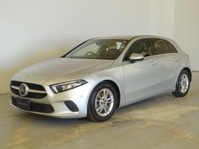 A180 スタイル レーダーセーフティパッケージ・ナビゲーションパッケージ