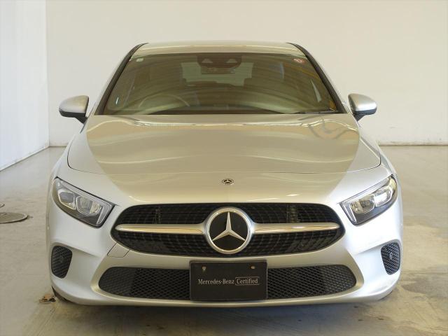 A180 スタイル レーダーセーフティパッケージ・ナビゲーションパッケージ