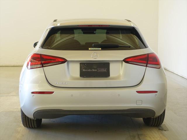 A180 スタイル レーダーセーフティパッケージ・ナビゲーションパッケージ