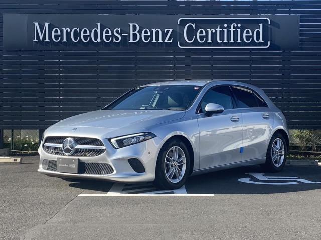 A180 スタイル レーダーセーフティパッケージ・ナビゲーションパッケージ