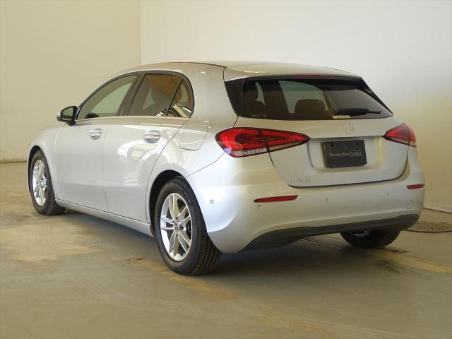 A180 スタイル レーダーセーフティパッケージ・ナビゲーションパッケージ