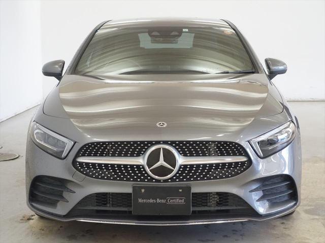 A180 セダン AMGラインパッケージ・ナビゲーションパッケージ