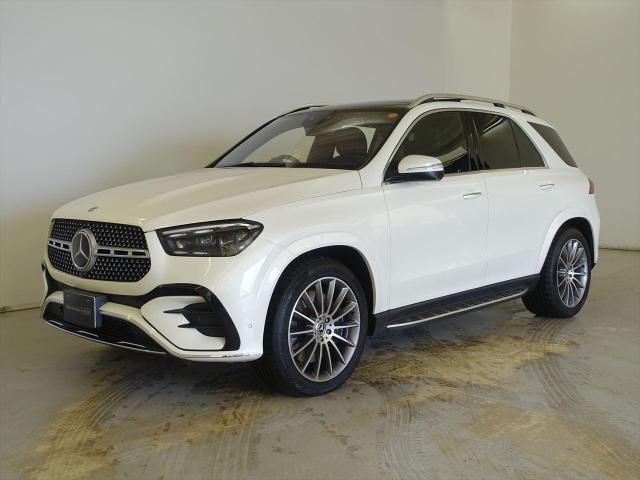 GLE450 d 4MATIC スポーツ