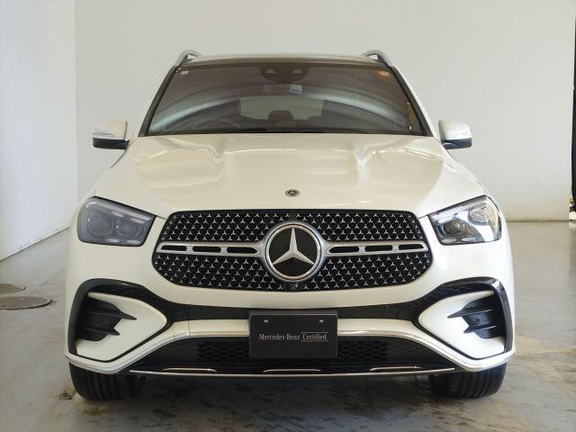 GLE450 d 4MATIC スポーツ