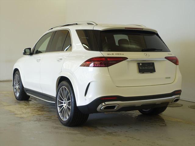 GLE450 d 4MATIC スポーツ
