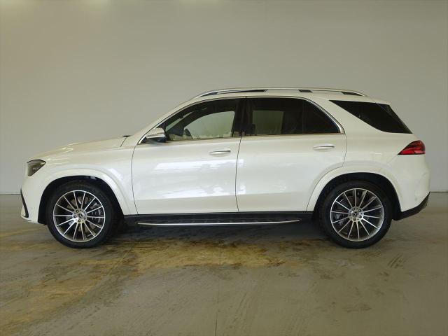 GLE450 d 4MATIC スポーツ
