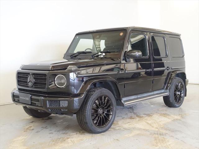 G400 d マヌファクトゥーアエディション