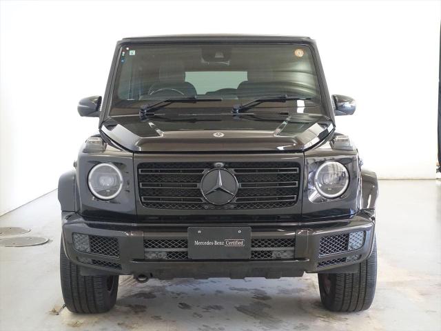 G400 d マヌファクトゥーアエディション