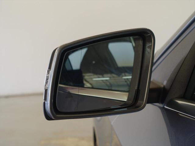 A180 スポーツ レーダーセーフティパッケージ